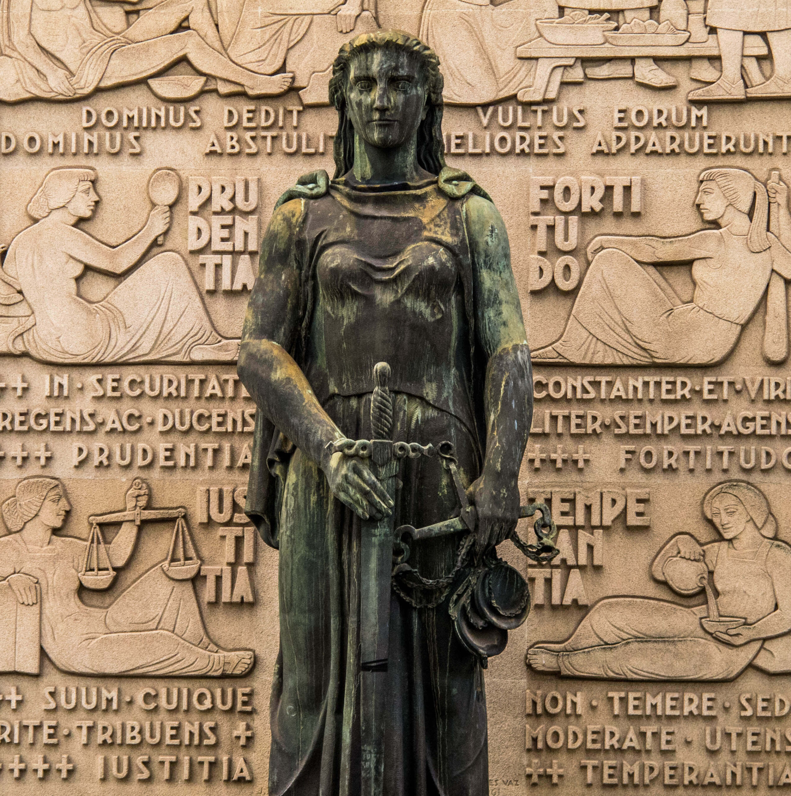 Palácio da Justiça Portugal