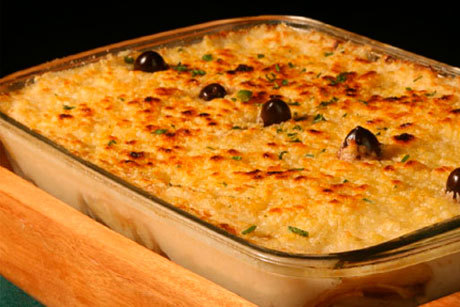 recipe bacalhau à ze do pipo