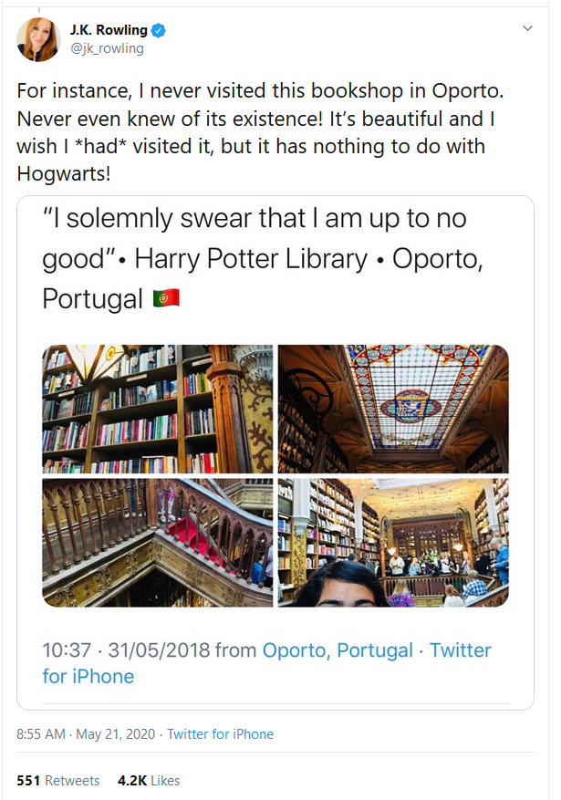 Top 10 Facts about Porto