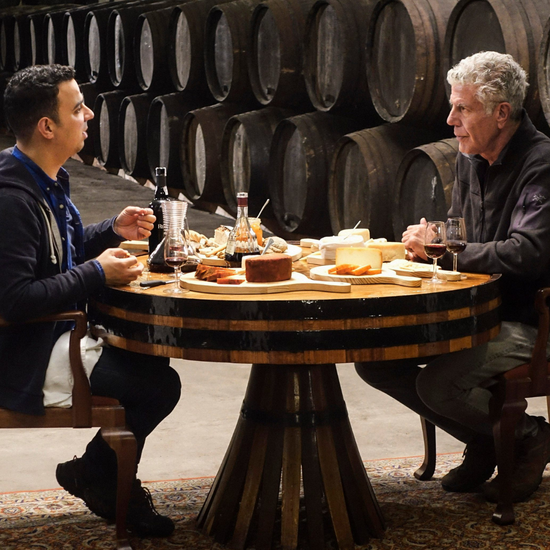 Top 10 Facts about Porto