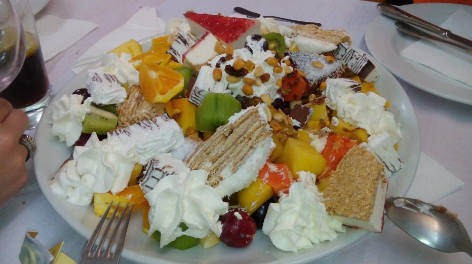 Day Trips from Porto - Restaurant Etc Day Trips from Porto - Restaurant Etc