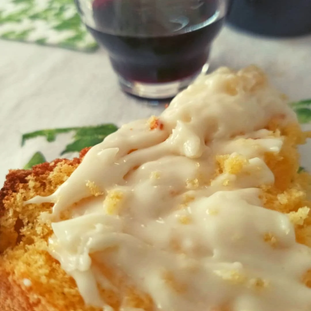 Serra da Estrela Cheese