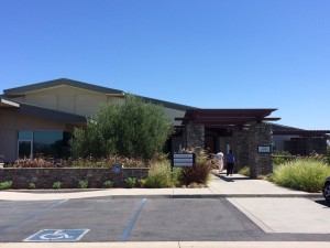 Tolosa Vineyards in Edna Valley featuring Pinot Noir and Chardonnay