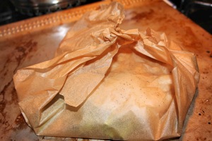 Parchment Paper